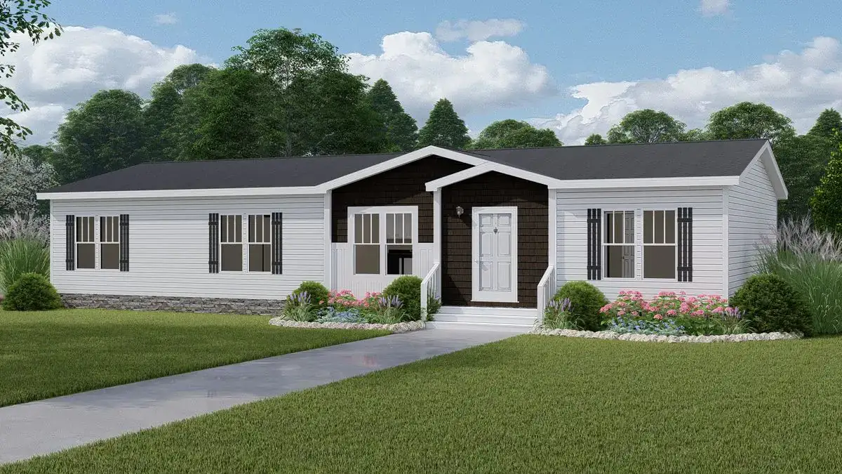 Boujee — front elevation
