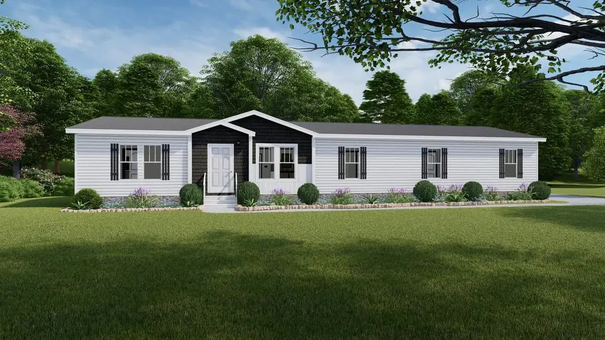 Boujee XL 2 — front elevation